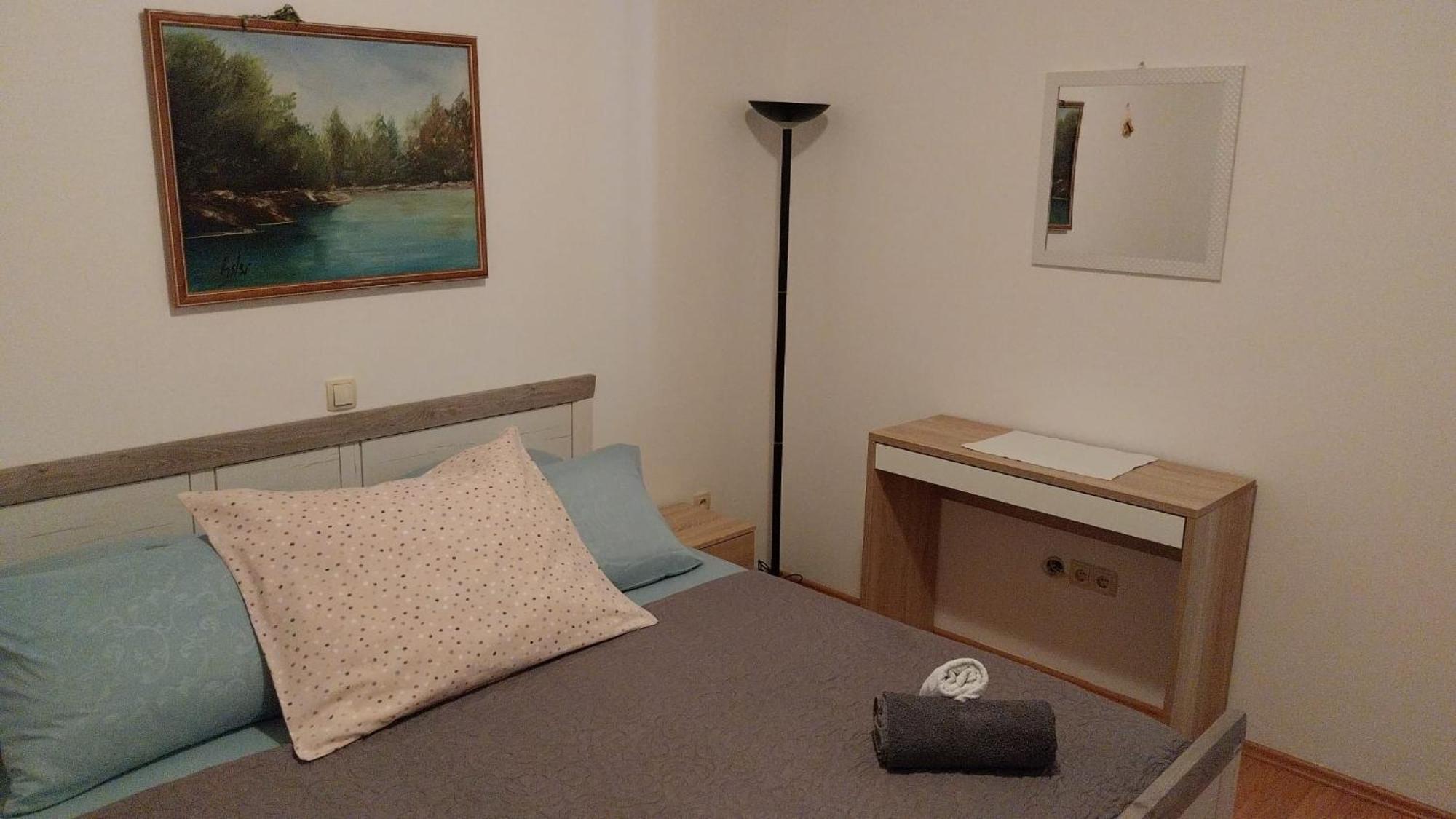Apartments Zemunik Омиш Экстерьер фото