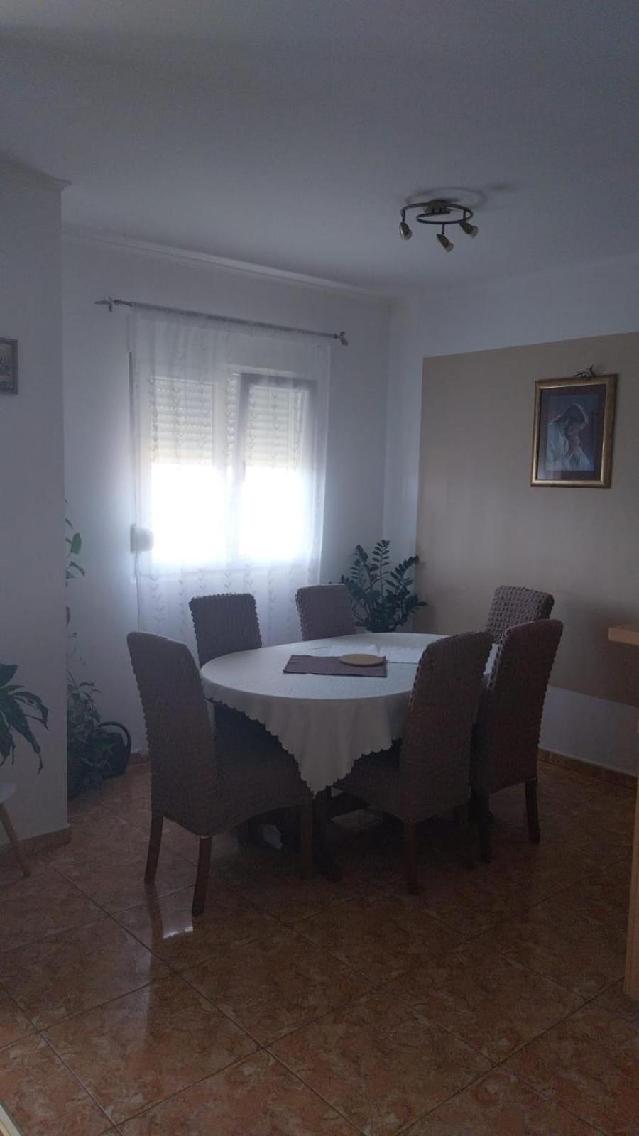 Apartments Zemunik Омиш Экстерьер фото